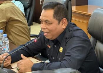 Jamhari Dukung Usulan Wisata Religi Makam Raja Kutai: Akses Harus Dibangun Supaya Lokasinya Lebih Mudah Dijangkau