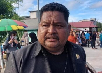 Komisi I DPRD Kukar Ajak Nelayan Tinggalkan Alat Tangkap Merusak demi Kelestarian Laut