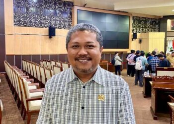 APBD Perubahan, DPRD Kukar Fokus pada Program Prioritas