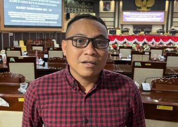 Gelar Reses di Liang Ulu, Taufik Perjuangkan Kebutuhan Sarana Nelayan