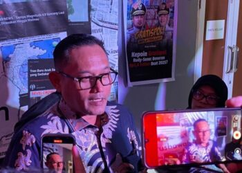 Pemprov Kaltim Pastikan Mahasiswa Tidak Lagi Menalangi UKT di Awal Semester