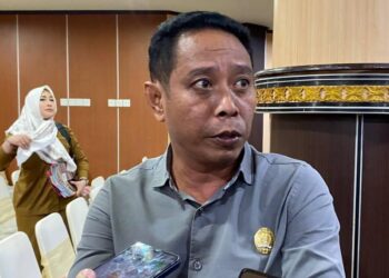 Nasrullah Dorong Pelatihan Pemuda Hadapi IKN: Jangan Sampai Hanya Jadi Penonton