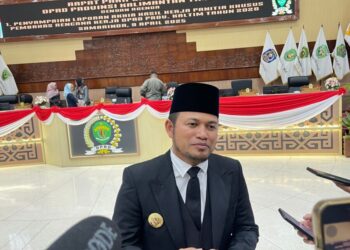 Pemprov Kaltim Dorong ASN Lanjutkan Pendidikan Tinggi untuk Tingkatkan Kualitas SDM