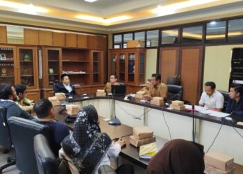 DPRD Kukar Siap Panggil Dinkes, Cari Skema Baru untuk Kesejahteraan Nakes P3K Paruh Waktu