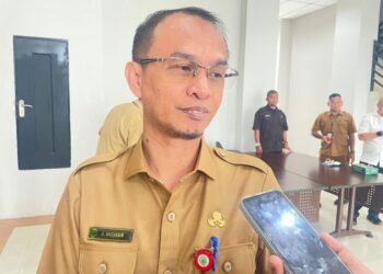 54 Kendaraan Dinas Belum Kembali, Pemprov Kaltim Siap Libatkan Satpol PP