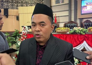 DPRD Kukar Tekankan Air Bersih Jadi Prioritas Utama dalam APBD 2026