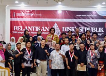 Balikpapan Jadi Rumah Ideologis, Tiga Ketua DPP GMNI Siap Hadir di KTD 2025