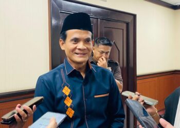 BK DPRD Kaltim Dorong Kewenangan Lebih Kuat, Penanganan Kasus AG Dipercepat Lewat Mediasi