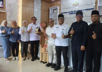 Penguatan Raperda dan Komitmen DPRD Kukar Siapkan Regulasi UKM yang Lebih Adaptif