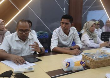 Penguatan Raperda dan Komitmen DPRD Kukar Siapkan Regulasi UKM yang Lebih Adaptif