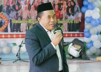DPRD Kukar Minta Kebijakan Retribusi Sampah Tetap Ringan bagi Warga