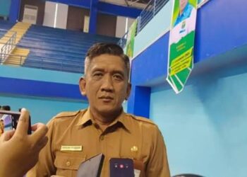 Dispora Kutim Perkuat Pembinaan dan Buka Ruang Pemuda