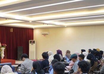 Dispora Kutim Komitmen Cetak Generasi Muda Berdaya Saing