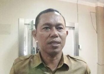 Tahun Depan, DPMPTSP Kutim Berencana Bentuk Satgas Perizinan