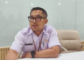 Pemkot Balikpapan Percepat Rehabilitasi Drainase di Sekitar Simpang Gunung Malang