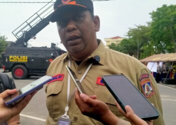 Siaga 24 Jam, BPBD Balikpapan Siap Hadapi Ancaman Bencana Hidrometeorologi