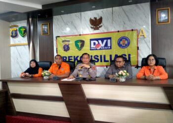 Remaja Tenggelam di Pantai Kemala Ditemukan Tak Bernyawa di Perairan Samboja