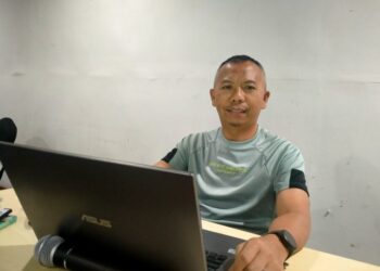 Dispora Kaltim Pastikan Keabsahan Data Atlet untuk POPDA XVII di Penajam Paser Utara