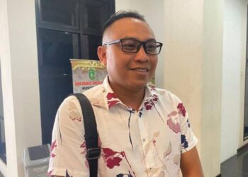 Taufik Soroti Minimnya Tenaga Medis di Hulu Kukar: RSUD Dayaku Raja Saja Masih Kekurangan Dokter Spesialis