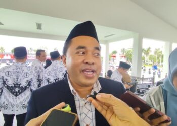 DPRD Kukar Ingatkan Pengelolaan Dana Pendidikan Harus Transparan dan Kolektif