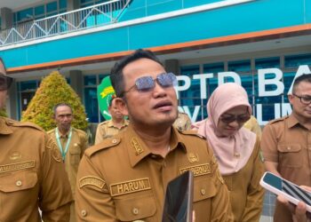 Gratispol Pastikan Semua Mahasiswa Kaltim Tercover Biaya Kuliah