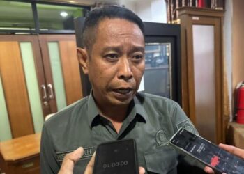 Nasrullah Harap KTNA Jadi Motor Baru Petani: Program Pelatihan Harus Lebih Dekat ke Lapangan