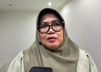 Dua Raperda Penyertaan Modal Dibahas, DPRD Kukar Tekankan Penguatan BUMD