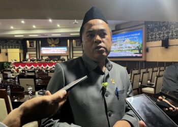 Ketua DPRD Kukar Dorong Terminal Jonggon Jadi Ruang Publik yang Produktif