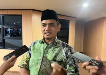 Idham Soroti Banyaknya Masalah Pendidikan: “Sudah Puluhan Tahun Tidak Selesai”