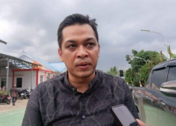 Hairendra Apresiasi Program Khusus untuk Lansia di Loa Janan