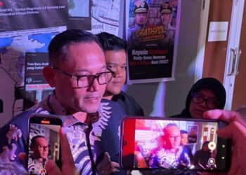 Pemprov Kaltim Perbaiki Sistem GratisPol, Pastikan UKT Mahasiswa Tidak Tertunda