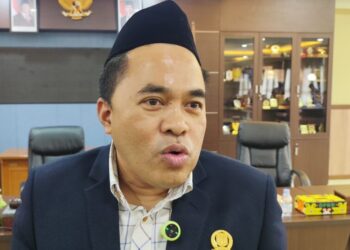 Ketua DPRD Kukar, Ahmad Yani Dorong Regulasi Baru yang Hilangkan Skema P3K Paruh Waktu