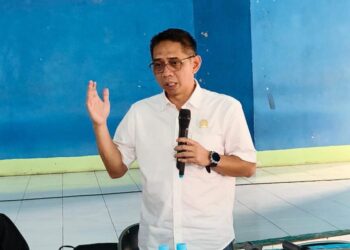 Transformasi Perseroda Jadi Kunci Dorong Profesionalitas dan Kinerja Bisnis di Kaltim