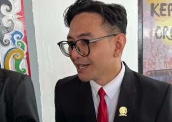 Akbar Haka: Tradisi Budaya Bensamar Harus Terus Dijaga dan Diperkuat