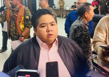 DPRD Kaltim dan TAPD/Bappeda Masih Mendalami Rancangan APBD 2026 di Tengah Penurunan Pendapatan