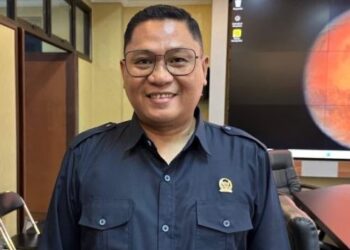 Serapan Aspirasi Terus Diperkuat, Wandi Minta Fokus Solusi Infrastruktur di Desa-Desa