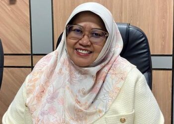 Fatlon Nisa Dorong Pembangunan Jembatan Besi Diselesaikan Tepat Waktu dan Berkualitas