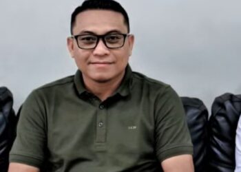 Penurunan Produksi Ikan di Hulu Kukar Disorot, Legislator Kukar, Taufik Minta Langkah Pemulihan