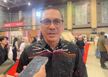 Samarinda Krisis Fasilitas Renang, Pemprov Kaltim Siapkan Pembangunan Kolam Standar Nasional