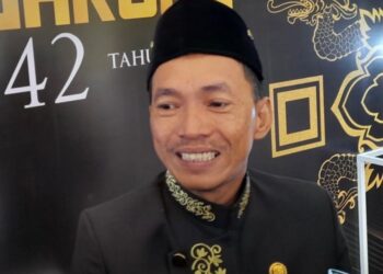 Hery Asdar Sebut Pelatihan Berbasis Kompetensi Didorong untuk Tingkatkan Daya Saing Pemuda Kukar