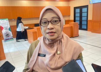 Sekda Kaltim: Integritas ASN Jadi Pilar Utama Pelayanan Publik