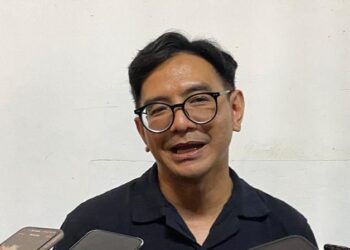 Petani Kembali Keluhkan Pupuk Tak Sampai, Akbar Hala Jelaskan Proses Prioritas Penyaluran Bantuan