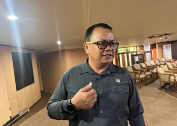 Legislator Kukar, Budiman Minta Pemerintah Siapkan Jaminan Karier Jangka Panjang bagi Atlet Kukar