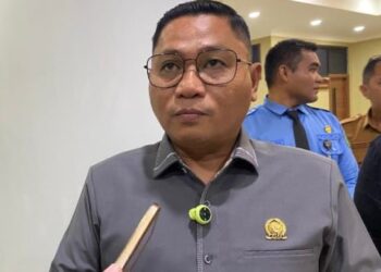 DPRD Kukar Usulkan Daerah Pesisir Jadi Penyangga Utama Pangan di IKN