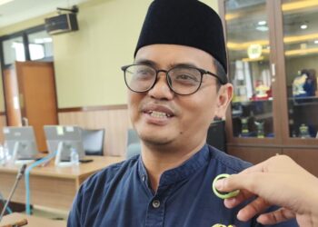 Idham Apresiasi Bantuan Bibit Sawit dan Perahu untuk Masyarakat Kukar