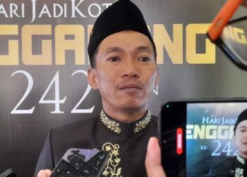 Herry Asdar Sebut Pemerataan Pendidikan Pesisir Didorong untuk Perkuat SDM Kukar