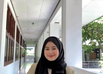 Setelah Delapan Bulan Penantian, Mahasiswa UGM Ini Akhirnya Merasakan Hadiah dari Program Gratispol