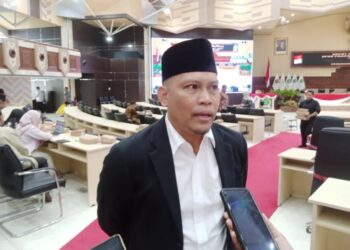 Anggota DPRD Kaltim Puji Kukar Raih TPID Berprestasi 2025, Harap Daerah Lain Mengikuti