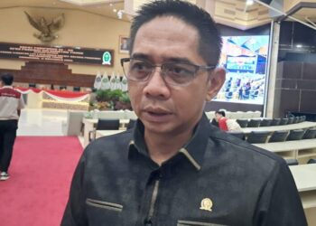 Harga Batu Bara Anjlok dan TKD Dipangkas, DPRD Kaltim Desak Pemprov Lepas Ketergantungan Tambang