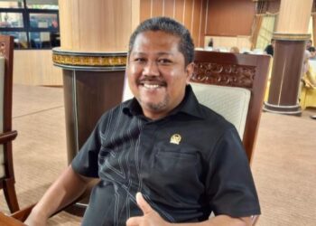 Fachrudin Nilai Retribusi Parkir Masih Jadi Sumber PAD Penting: Harus Dikelola Lebih Maksimal